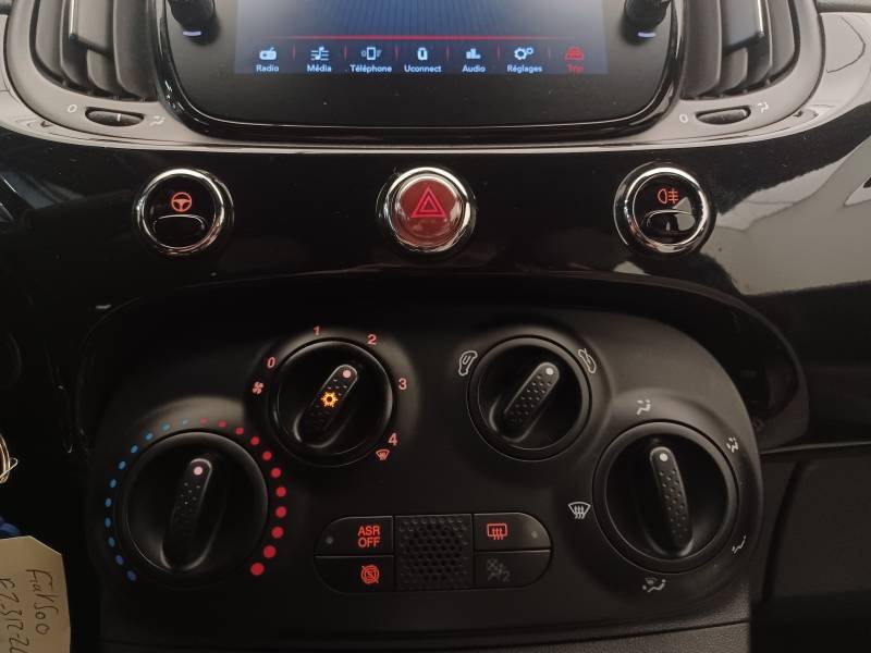 Fiat 500 - Photo 29