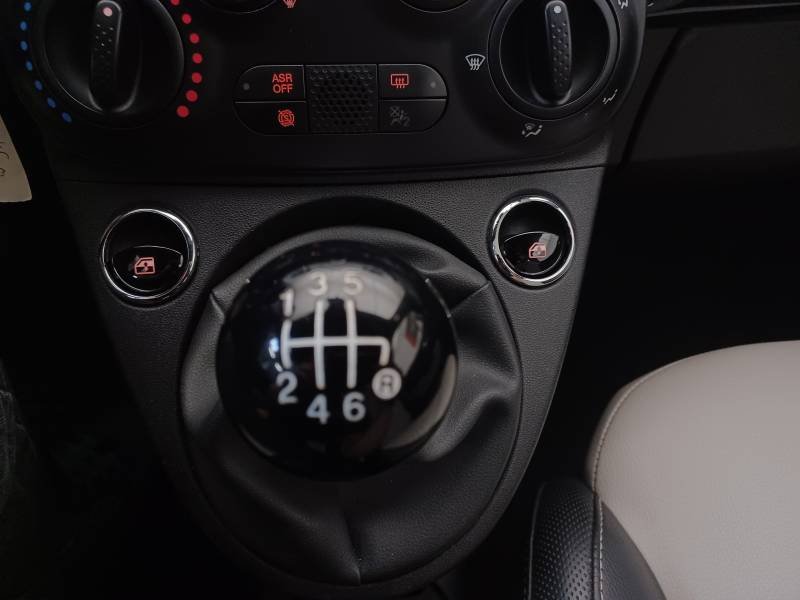Fiat 500 - Photo 30