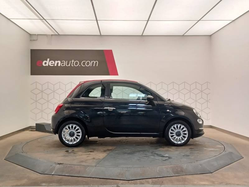 Fiat 500 - Photo 3