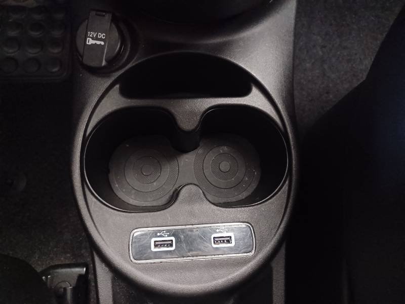 Fiat 500 - Photo 31