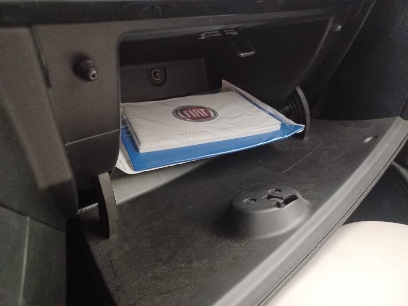 Fiat 500 - Photo 32