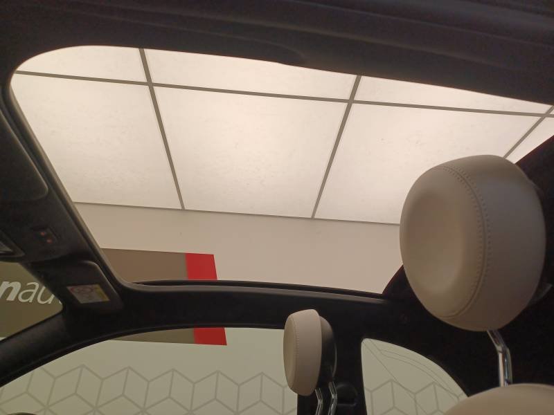 Fiat 500 - Photo 34