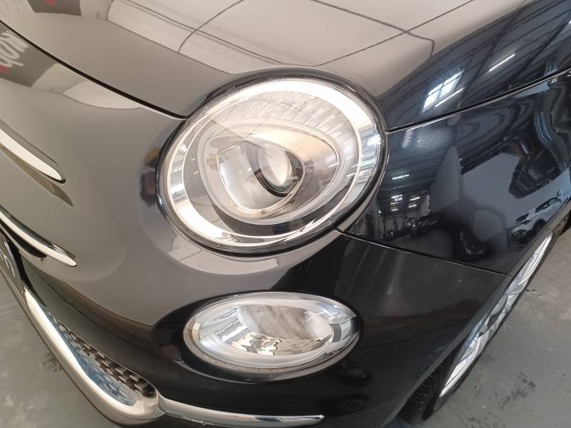 Fiat 500 - Photo 35