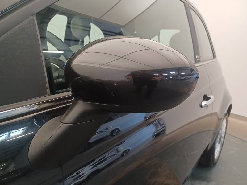 Fiat 500 - Photo 36