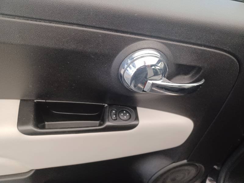 Fiat 500 - Photo 38