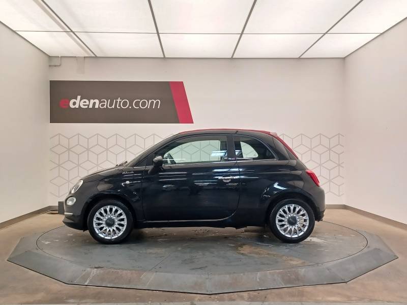 Fiat 500 - Photo 4