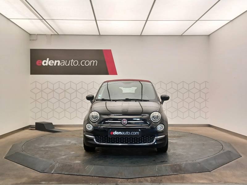Fiat 500 - Photo 5