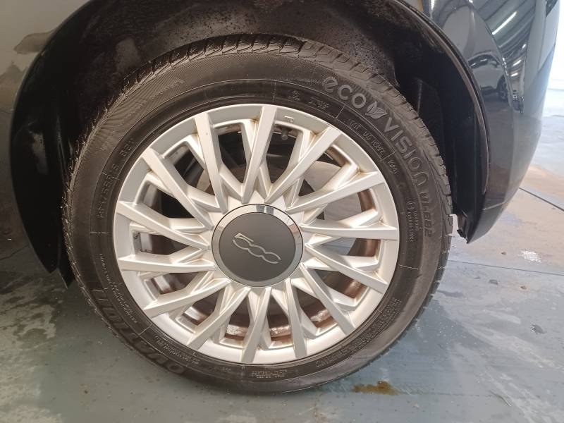 Fiat 500 - Photo 8