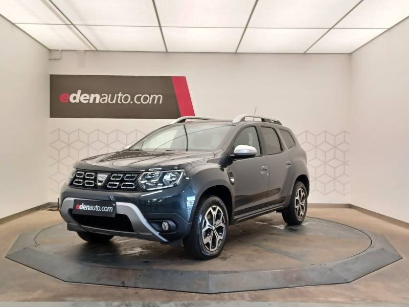 Dacia Duster - Photo 1
