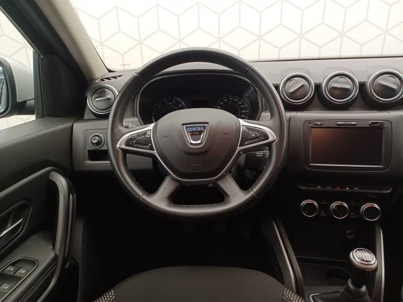 Dacia Duster - Photo 13