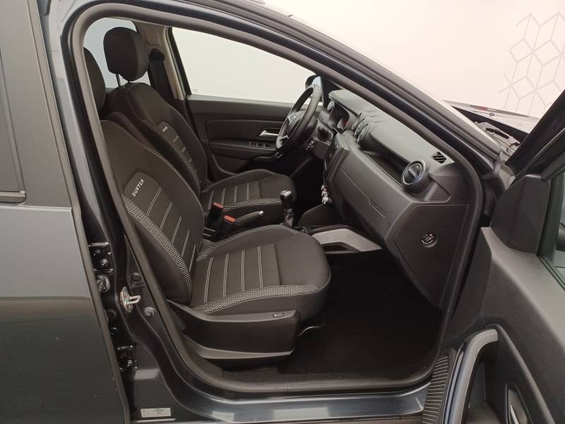 Dacia Duster - Photo 14