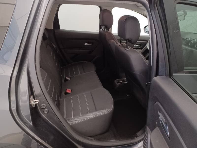 Dacia Duster - Photo 15