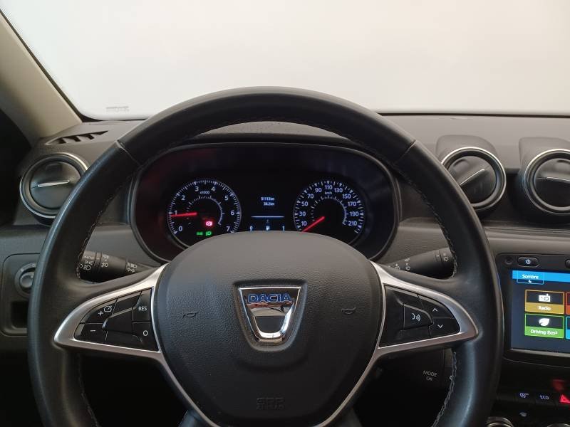 Dacia Duster - Photo 22