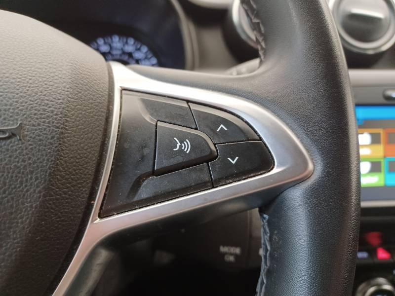 Dacia Duster - Photo 24