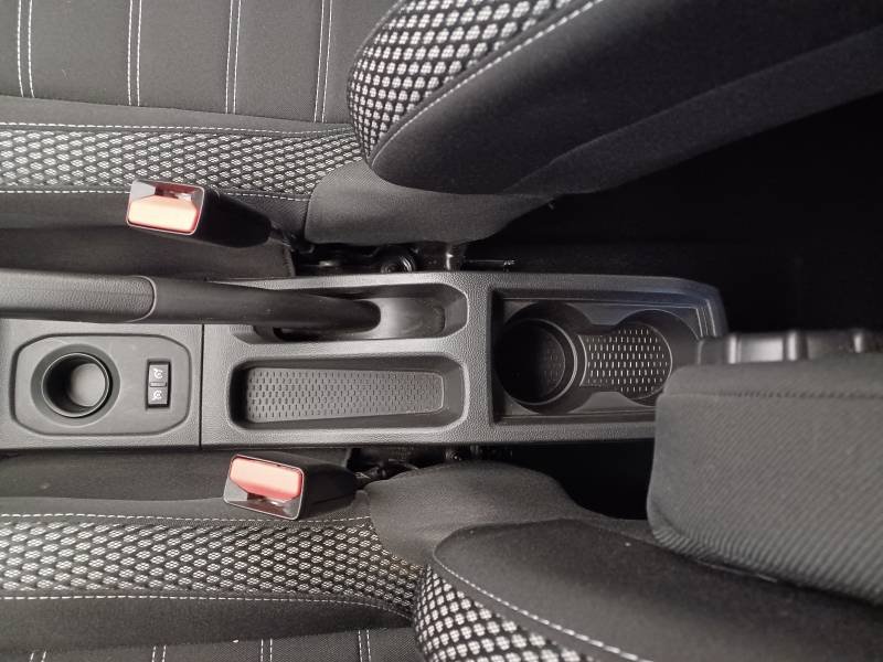 Dacia Duster - Photo 27