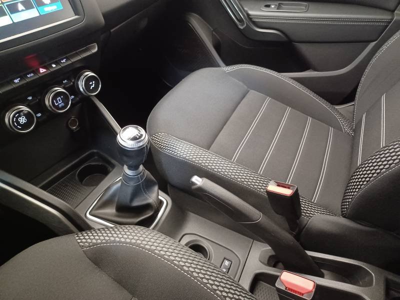 Dacia Duster - Photo 28
