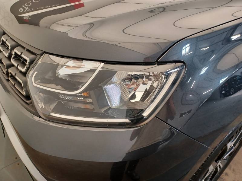 Dacia Duster - Photo 34