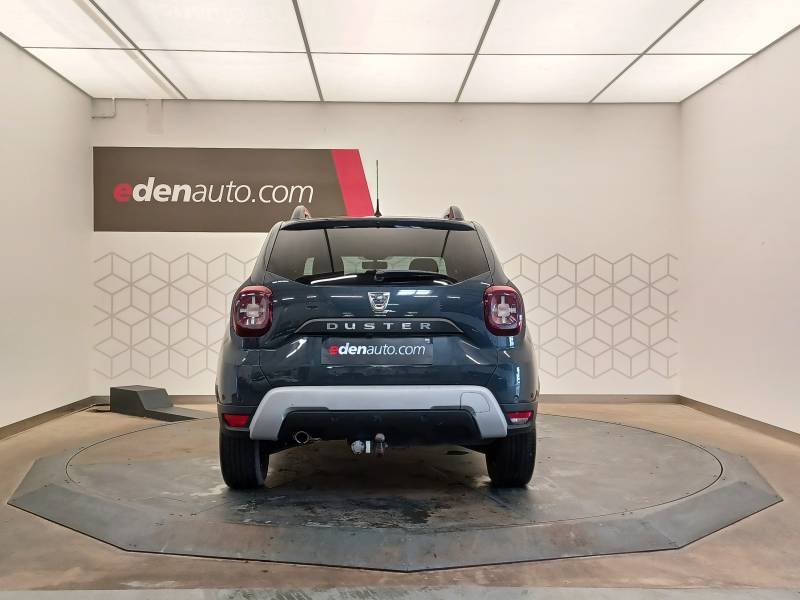 Dacia Duster - Photo 6