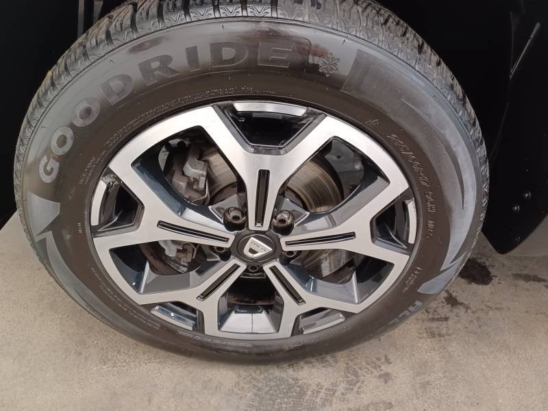 Dacia Duster - Photo 7