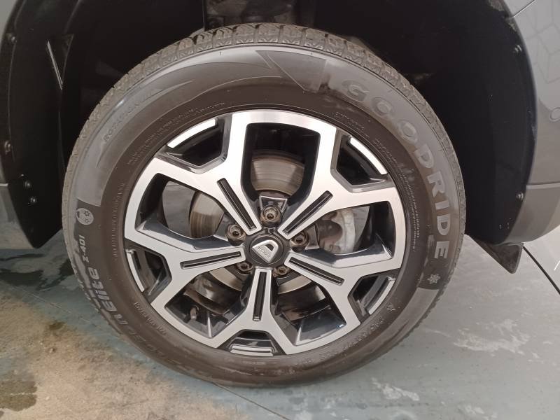 Dacia Duster - Photo 10