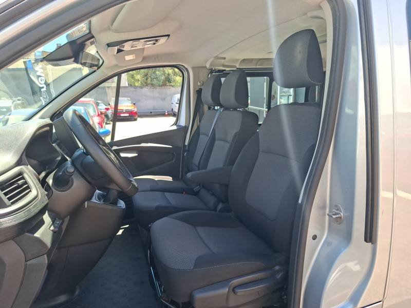 Renault Trafic - Photo 12