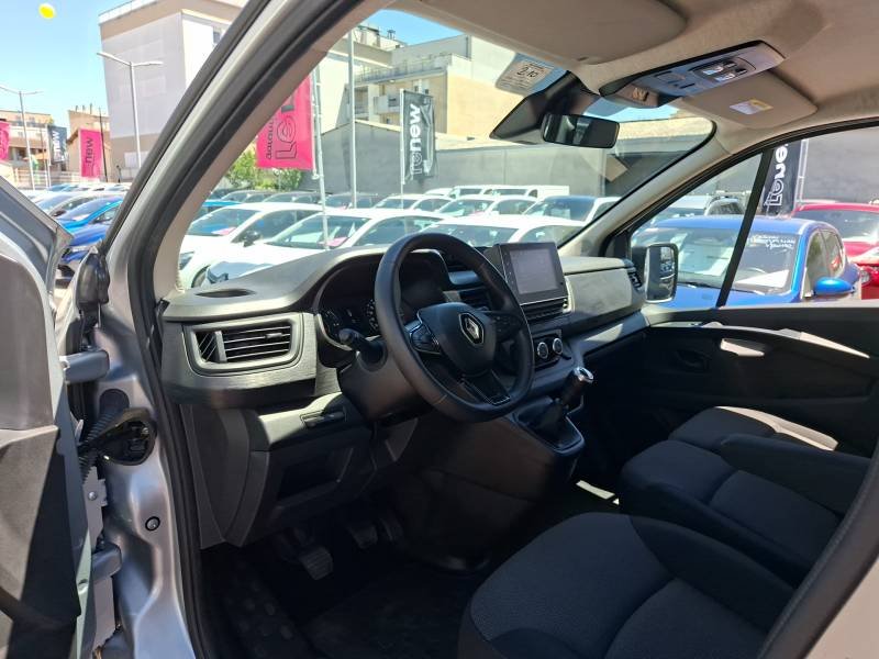 Renault Trafic - Photo 13