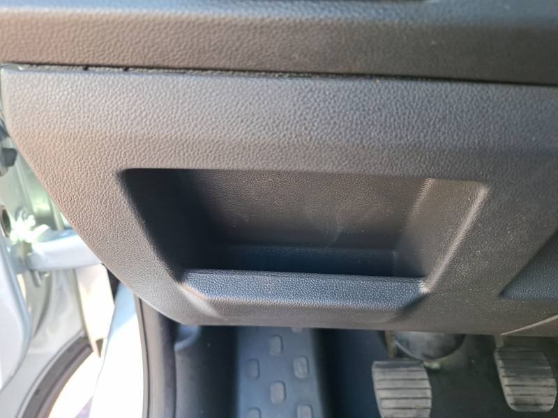 Renault Trafic - Photo 14