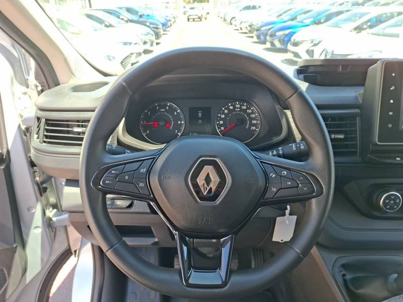 Renault Trafic - Photo 16