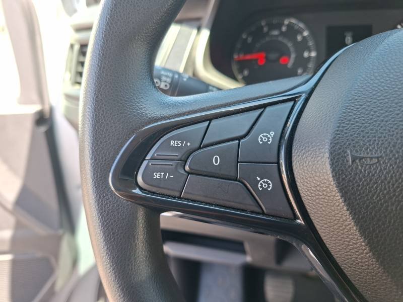 Renault Trafic - Photo 17