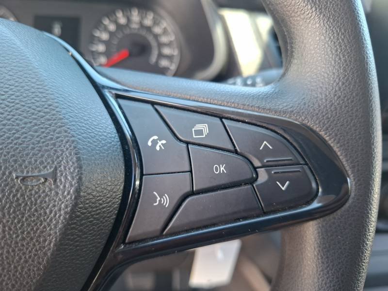 Renault Trafic - Photo 18