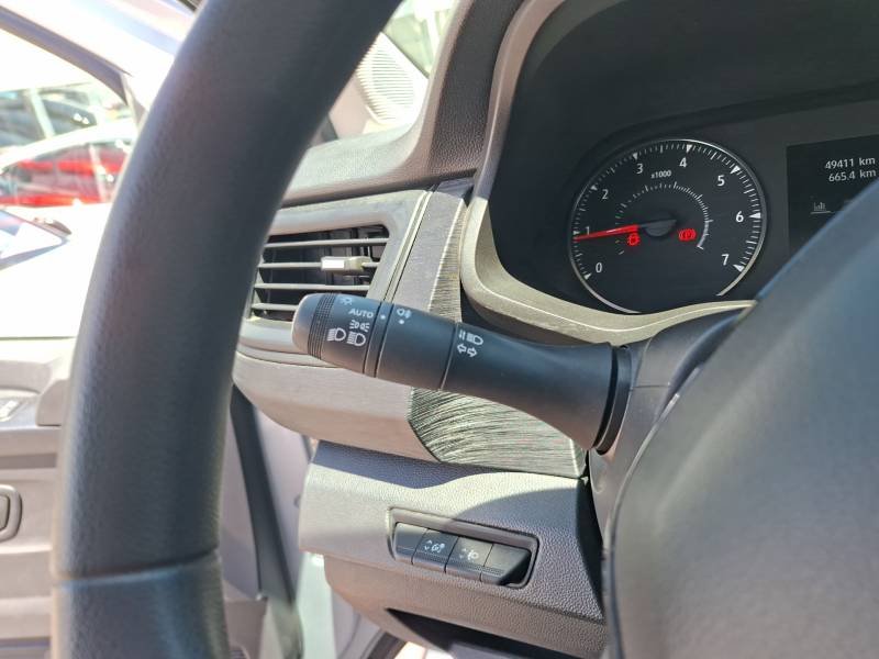 Renault Trafic - Photo 19