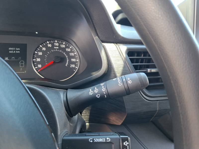 Renault Trafic - Photo 20