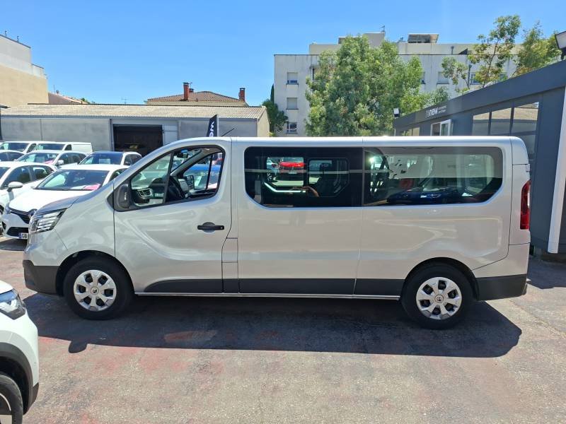 Renault Trafic - Photo 2