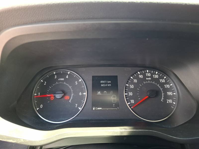 Renault Trafic - Photo 22