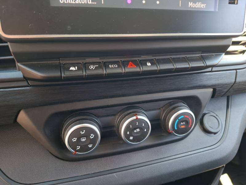 Renault Trafic - Photo 25