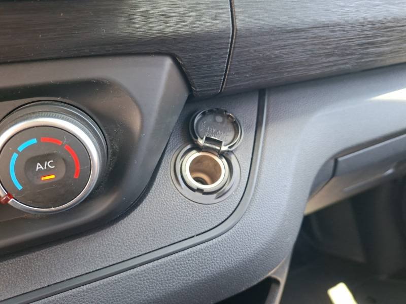 Renault Trafic - Photo 26