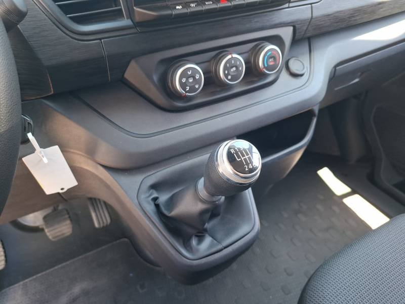 Renault Trafic - Photo 27