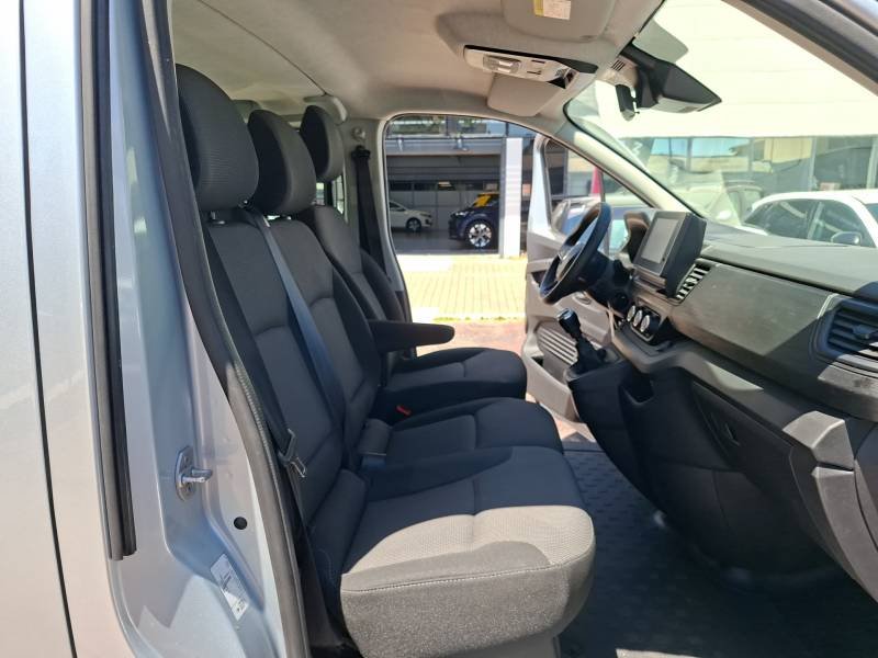 Renault Trafic - Photo 29