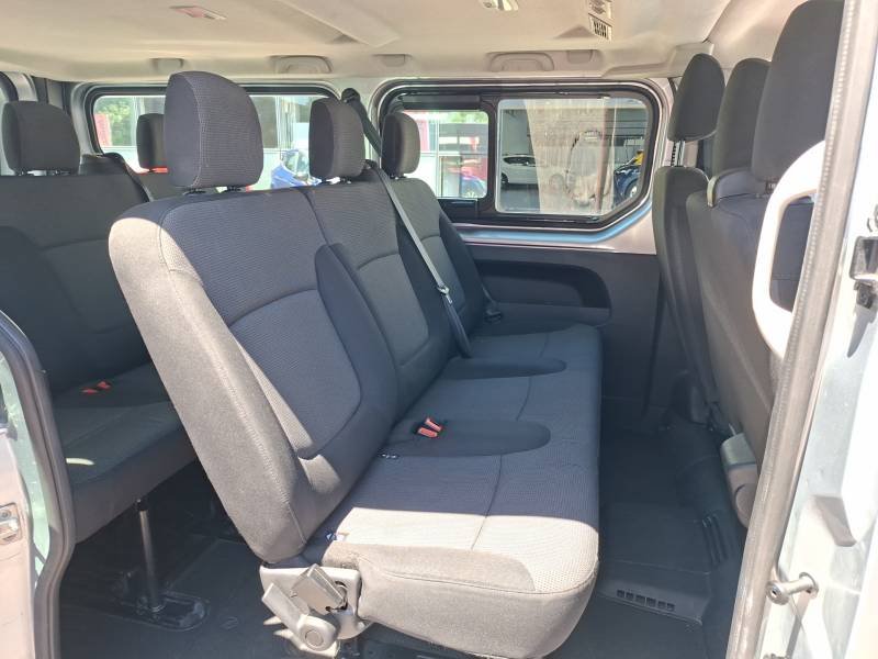 Renault Trafic - Photo 30