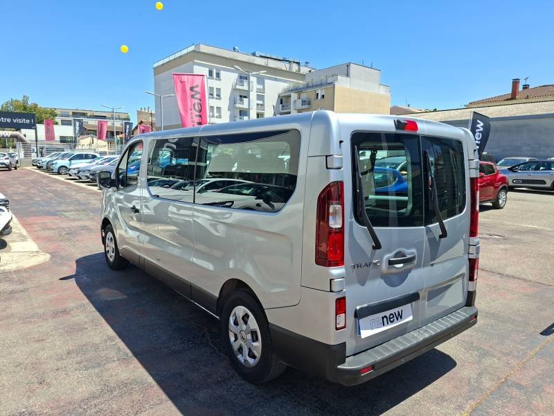 Renault Trafic - Photo 3