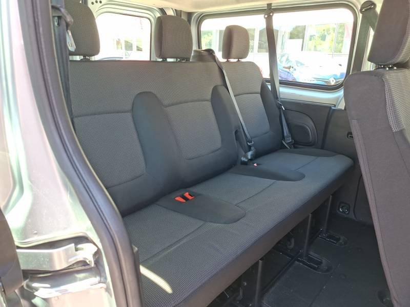 Renault Trafic - Photo 31