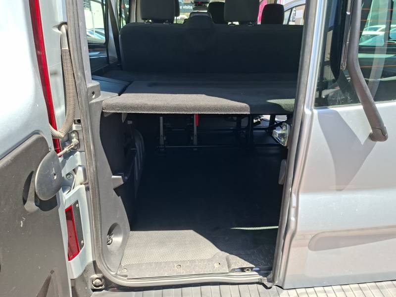 Renault Trafic - Photo 33