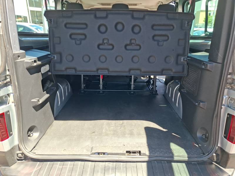 Renault Trafic - Photo 34