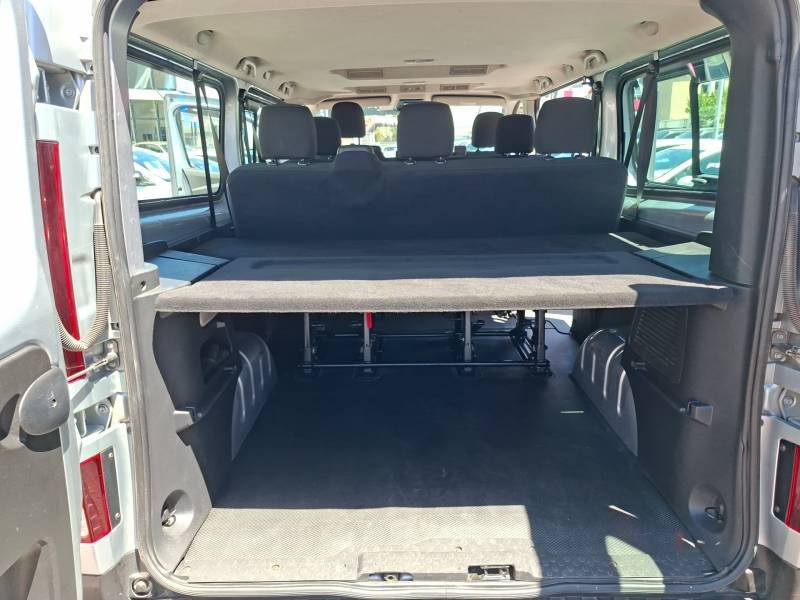 Renault Trafic - Photo 35