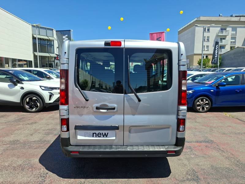 Renault Trafic - Photo 4
