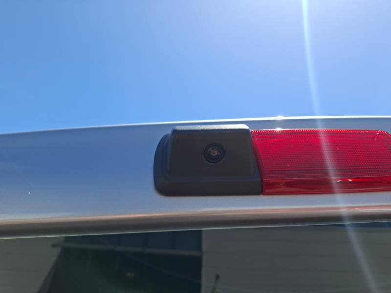 Renault Trafic - Photo 43