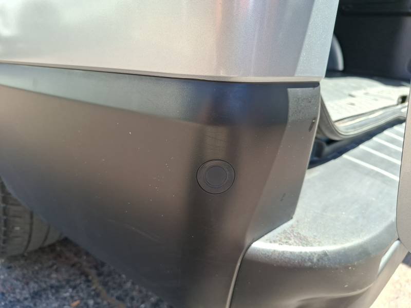 Renault Trafic - Photo 44