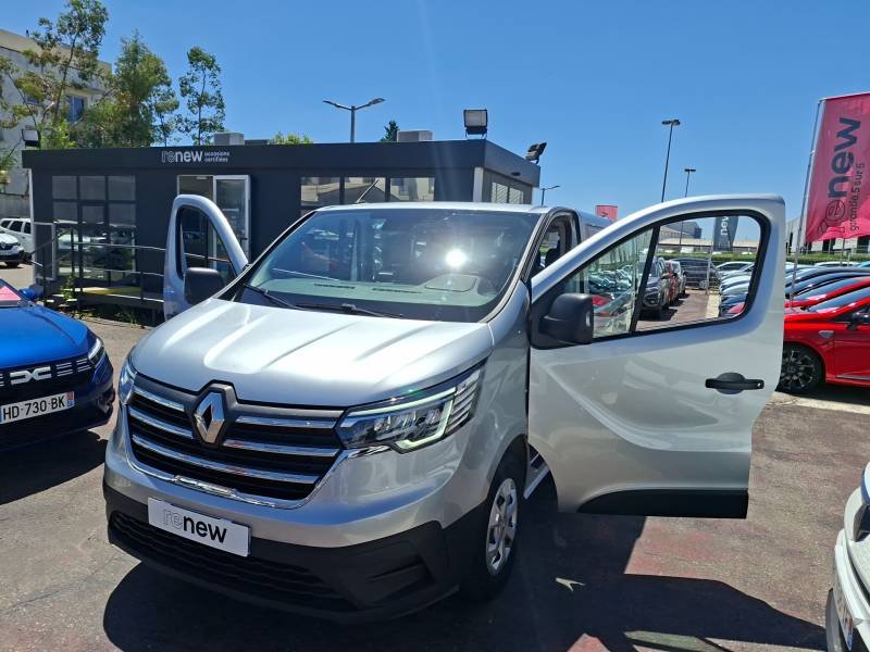 Renault Trafic - Photo 45
