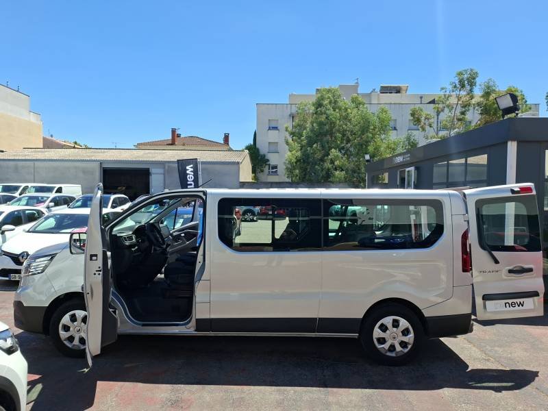 Renault Trafic - Photo 46