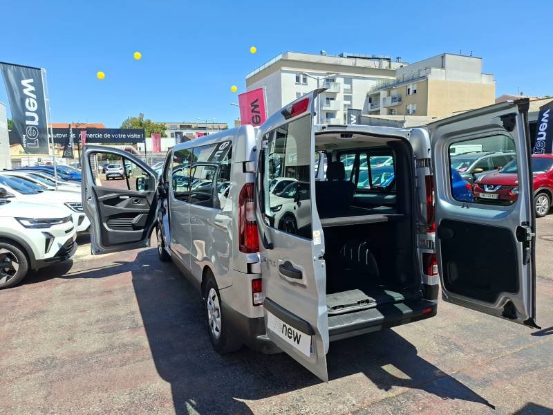 Renault Trafic - Photo 47